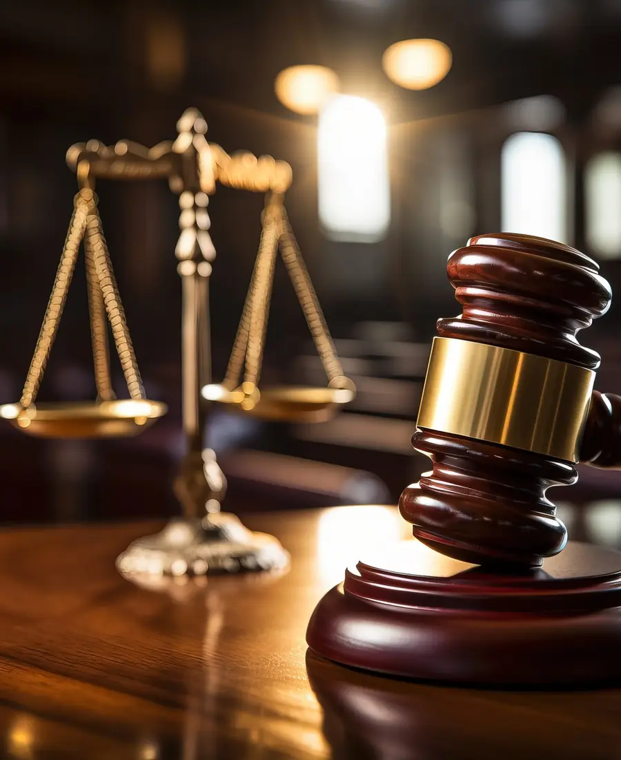 Legal advisory and compliance