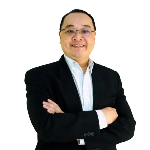 Kevin Goh