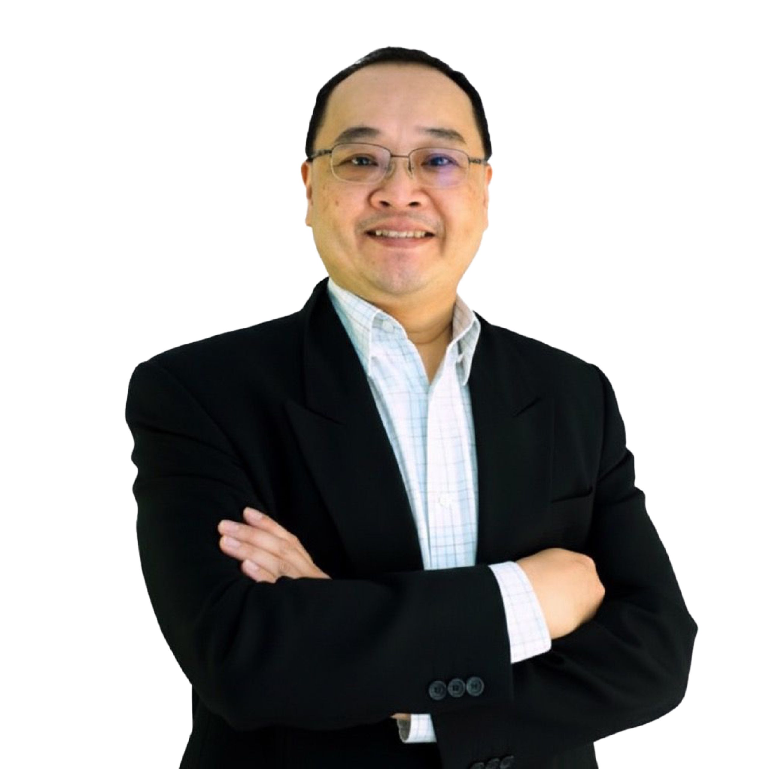 Kevin Goh