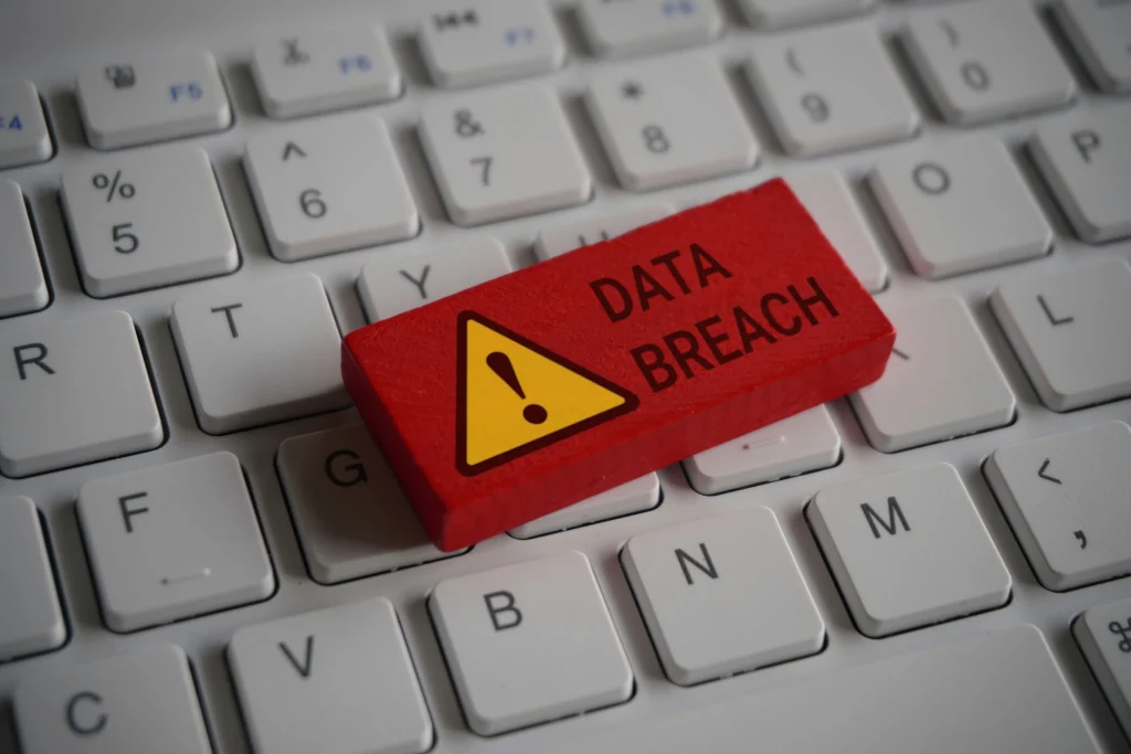 Data Loss Prevention