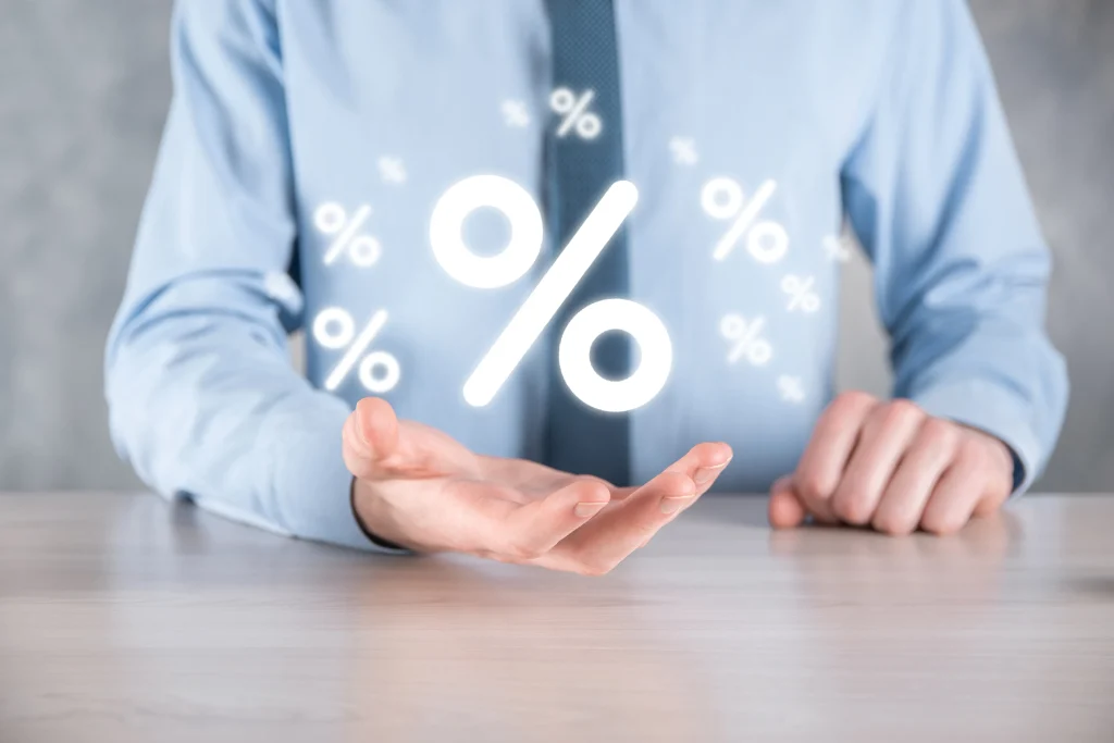 Are interest free advances/loans really interest-free?