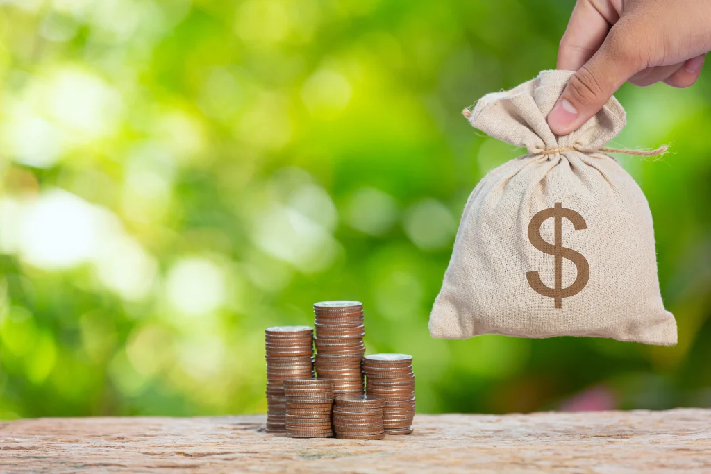 Are interest free advances/loans really interest-free?