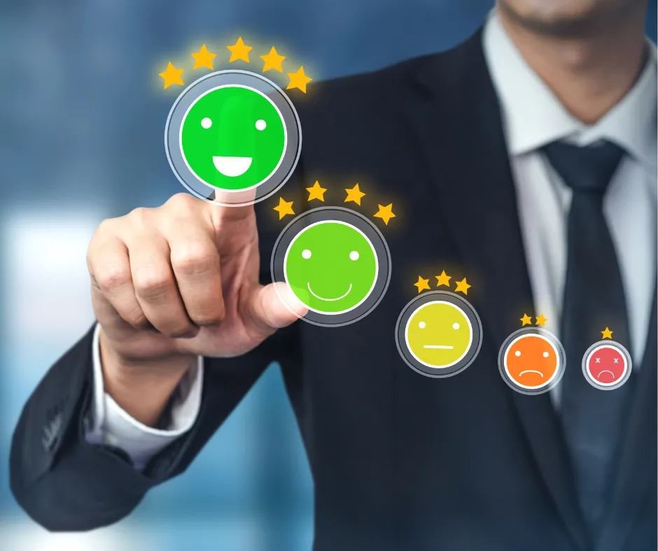 HR Myth #7: “Giving feedback means being too harsh better not say anything."