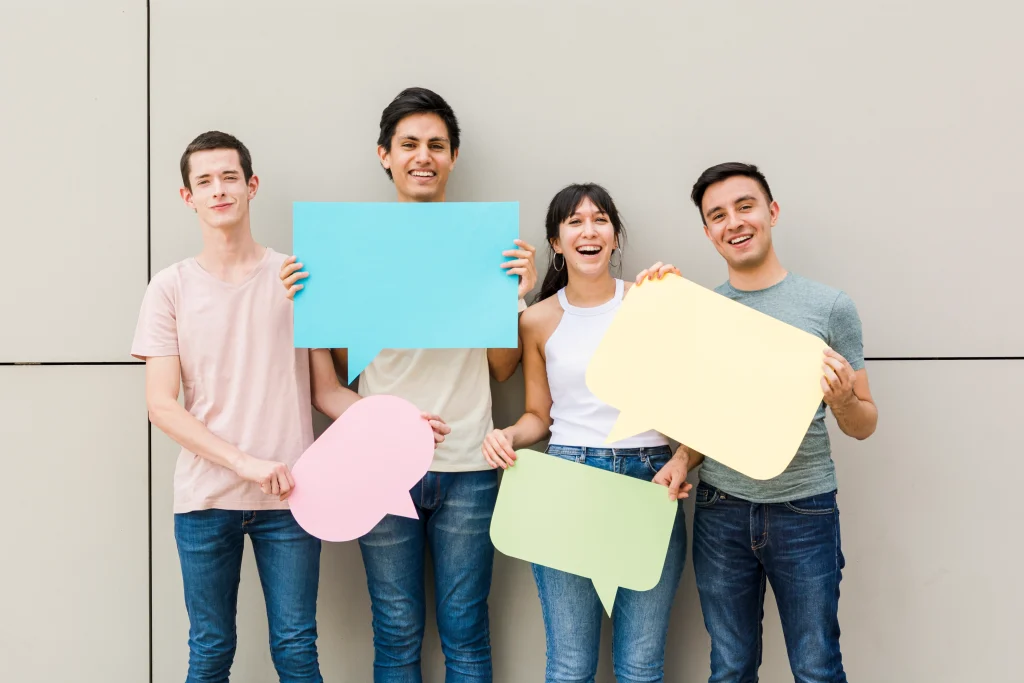 HR Myth #7: “Giving feedback means being too harsh better not say anything."