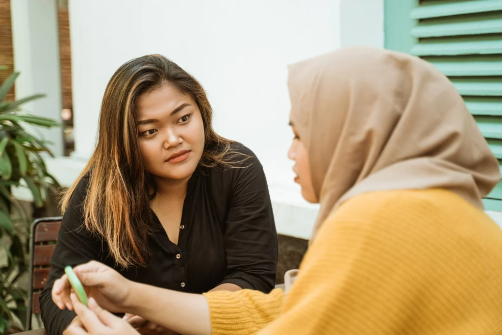 HR Myth #7: “Giving feedback means being too harsh better not say anything."