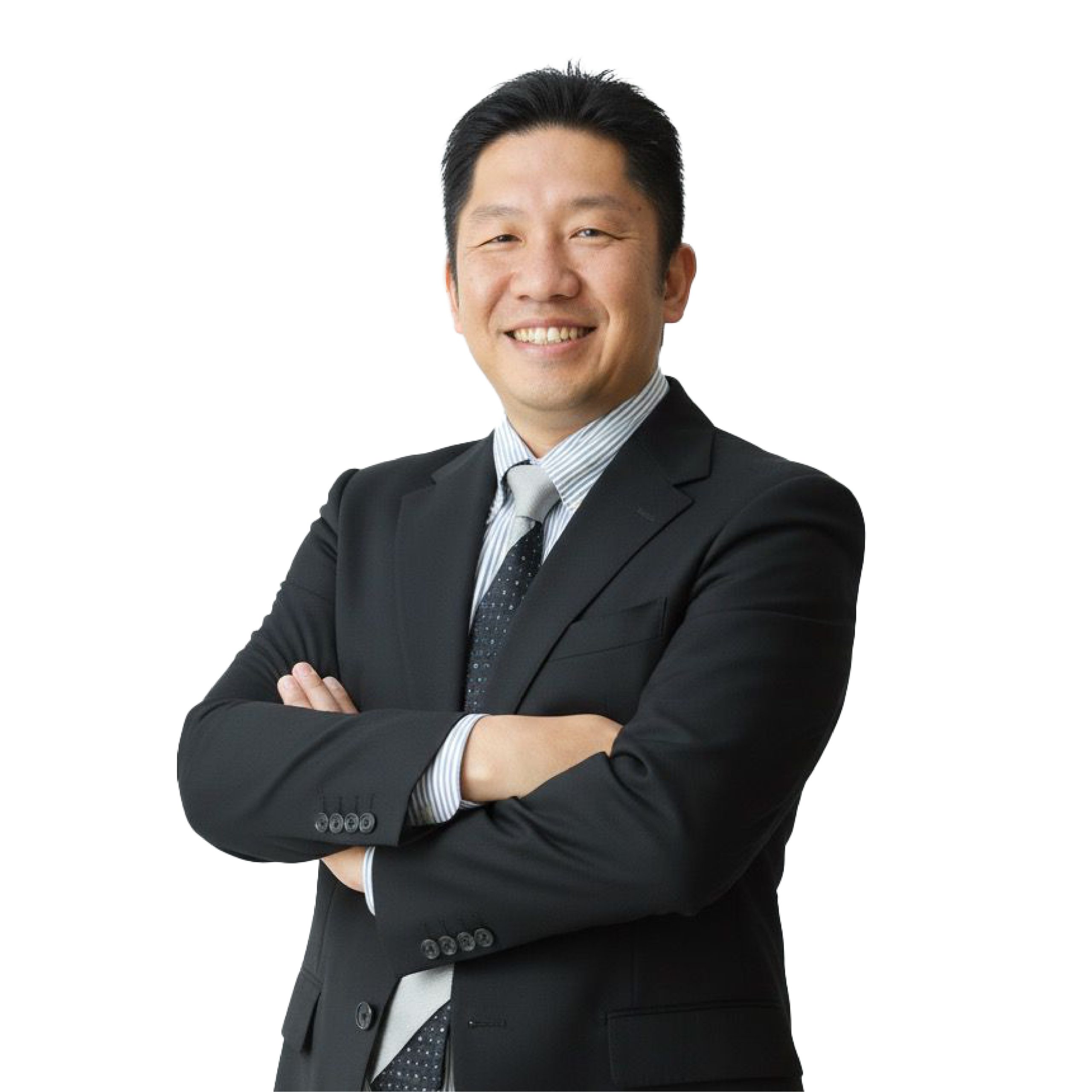 Dominic Tan