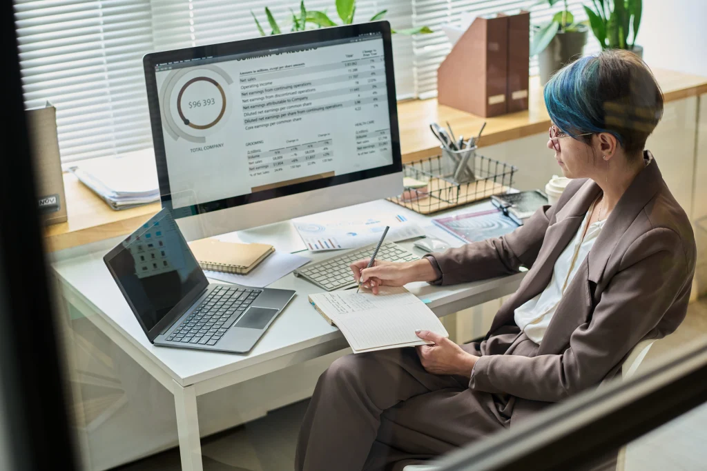 HR Myth #17 : "We don't need HR Tech, Excel is good enough."
