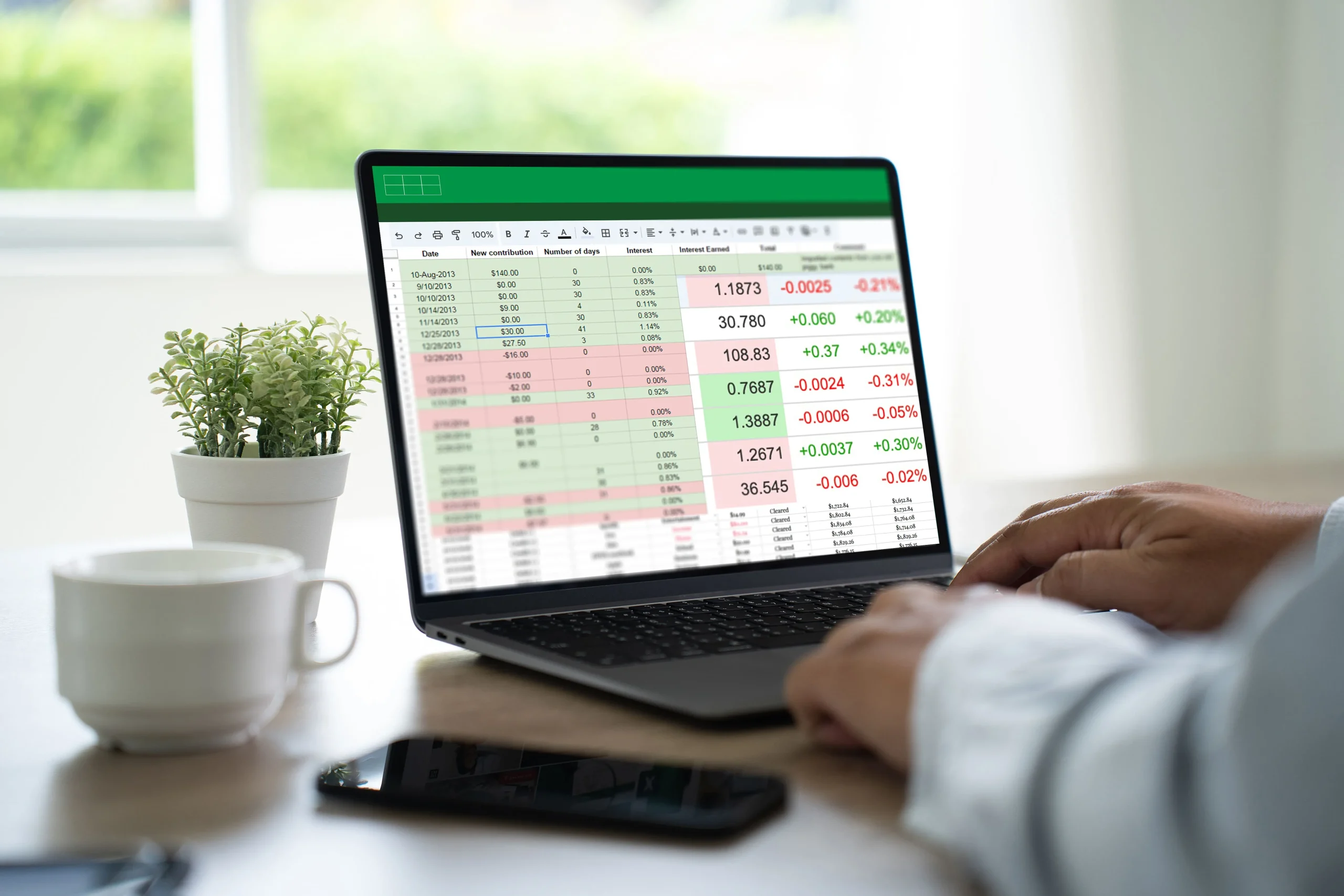HR Myth #17 : "We don't need HR Tech, Excel is good enough."