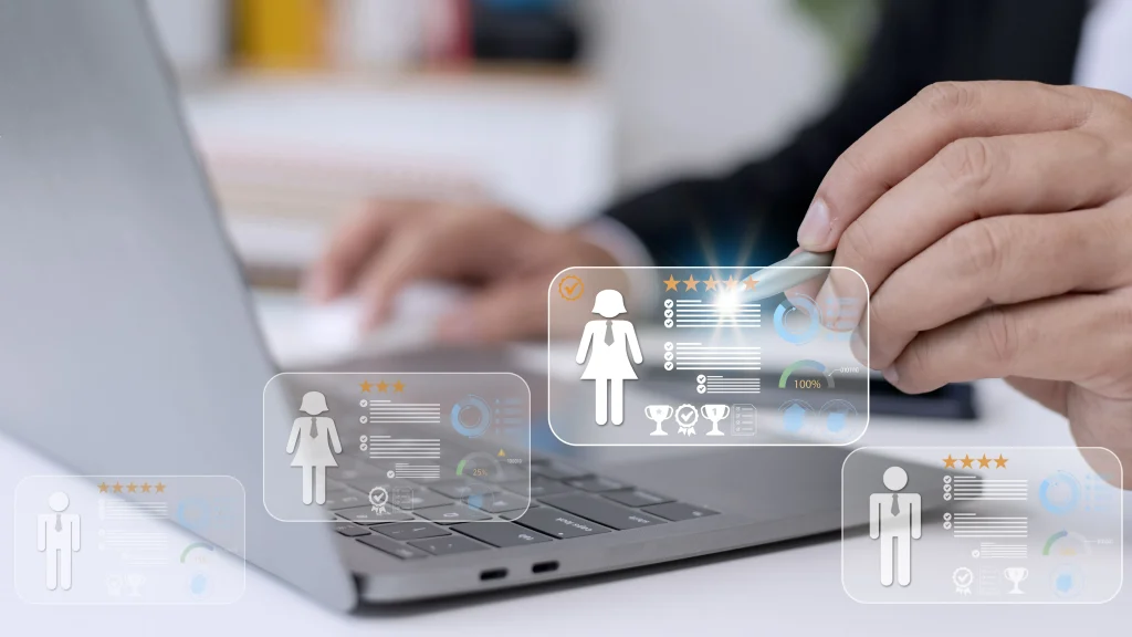 HR Myth #17 : "We don't need HR Tech, Excel is good enough."