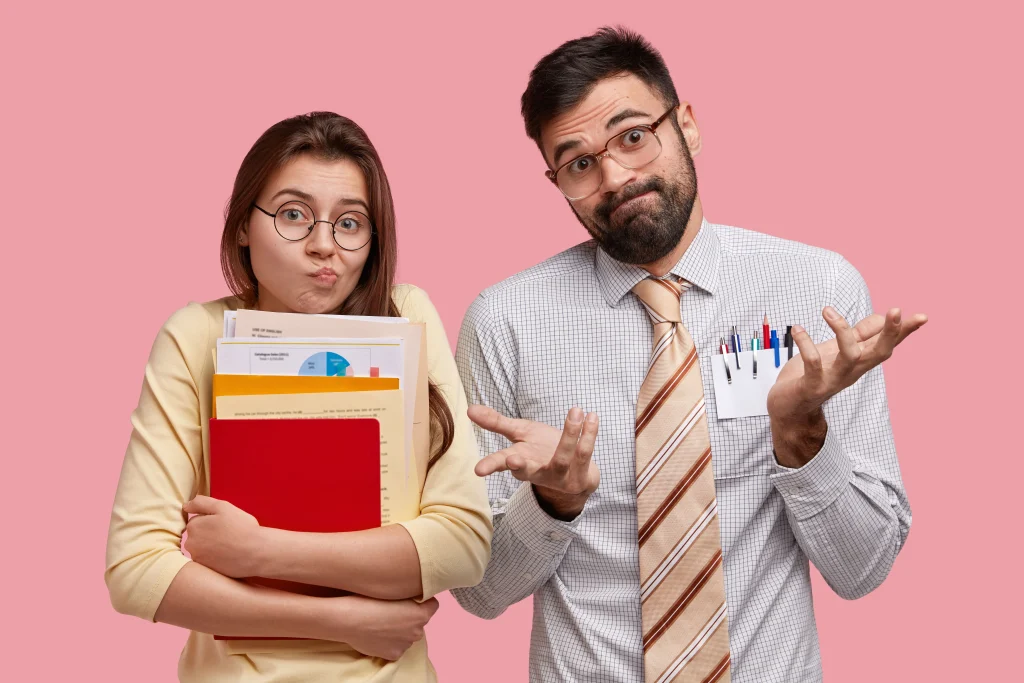 HR Myth #17 : "We don't need HR Tech, Excel is good enough."