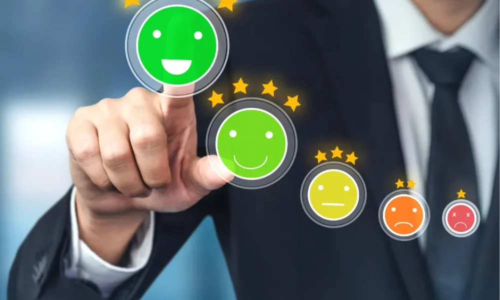HR Myth #7: “Giving feedback means being too harsh better not say anything.”