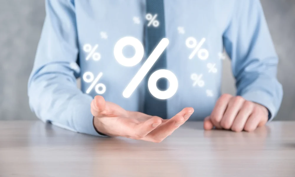 Are interest free advances/loans really interest-free?